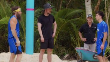 Beast Games Temporada 2 Episodio 4: ¿Por qué se rinde el jugador 021?