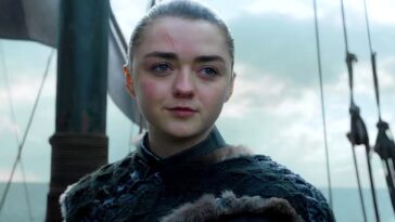 ¡Se está desarrollando una secuela de Juego de Tronos centrada en Arya Stark!