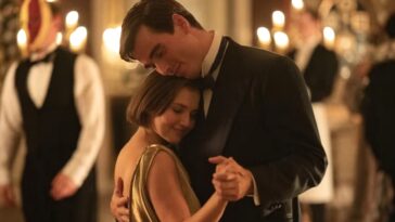 The Seven Dials Temporada 1: ¿Cuántos episodios habrá?