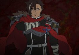 Sentenciado a ser un héroe temporada 2: ¿Qué fecha de lanzamiento?