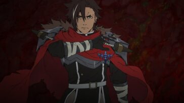 Sentenciado a ser un héroe temporada 2: ¿Qué fecha de lanzamiento?