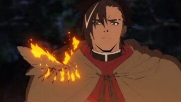 Sentenciado a ser un héroe Episodio 3: ¿Qué fecha y hora de estreno?