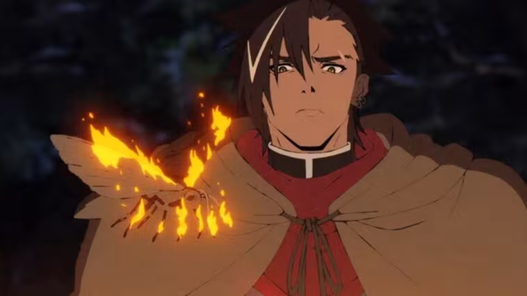 Sentenciado a ser un héroe Episodio 3: ¿Qué fecha y hora de estreno?