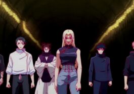 Jujutsu Kaisen Temporada 3 Episodio 4: ¿Qué fecha de lanzamiento de Crunchyroll?