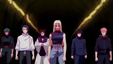 Jujutsu Kaisen Temporada 3 Episodio 4: ¿Qué fecha de lanzamiento de Crunchyroll?