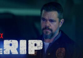 ¿Qué fecha de estreno tendrá la secuela de The Rip en Netflix?