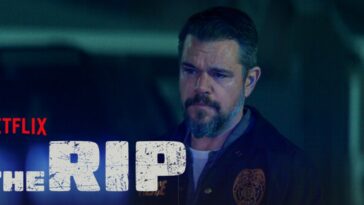 ¿Qué fecha de estreno tendrá la secuela de The Rip en Netflix?