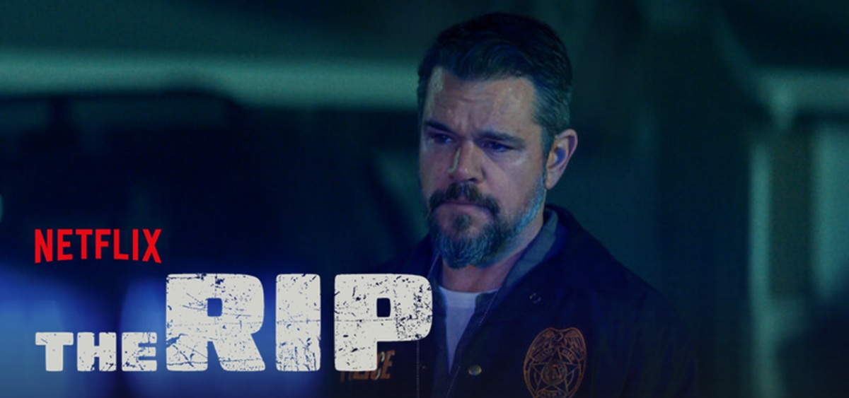 ¿Qué fecha de estreno tendrá la secuela de The Rip en Netflix?