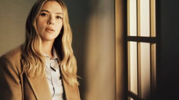 El Exorcista: ¿Qué fecha de estreno con Scarlett Johansson?