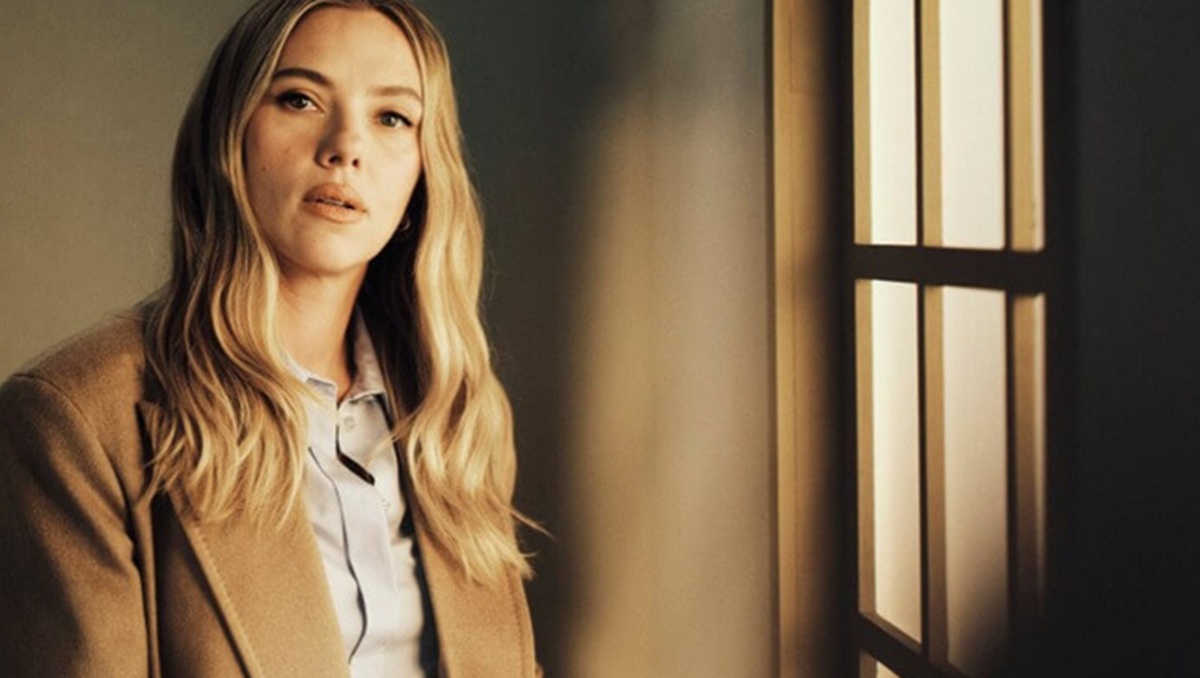 El Exorcista: ¿Qué fecha de estreno con Scarlett Johansson?