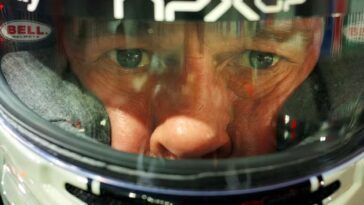 ¿Qué fecha de estreno tendrá la secuela de la película de F1?