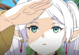 Frieren Temporada 3: ¿Qué fecha de lanzamiento de Crunchyroll?