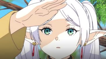 Frieren Temporada 3: ¿Qué fecha de lanzamiento de Crunchyroll?