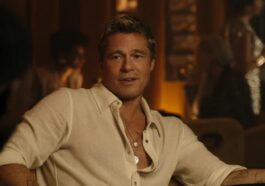 F1 la película: ¿Por qué Sonny siempre tiene una baraja de cartas?