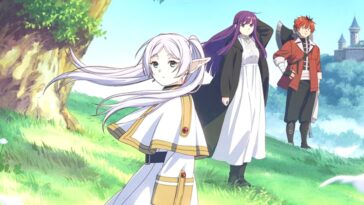 Frieren Temporada 2: ¿Cuántos episodios habrá?