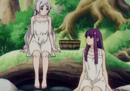 Frieren Temporada 2 Episodio 2: ¿Qué fecha y hora de lanzamiento?