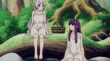 Frieren Temporada 2 Episodio 2: ¿Qué fecha y hora de lanzamiento?