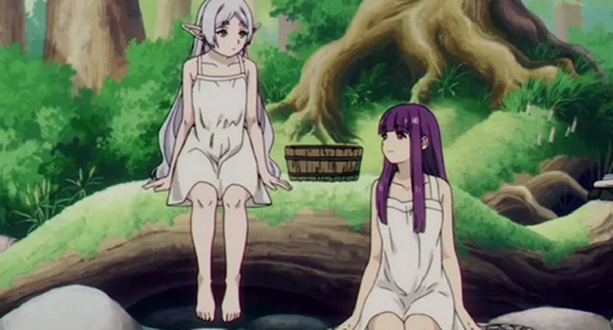 Frieren Temporada 2 Episodio 2: ¿Qué fecha y hora de lanzamiento?