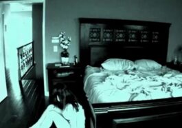 Actividad Paranormal 8: ¿Qué fecha de estreno en cine?