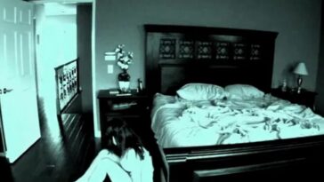 Actividad Paranormal 8: ¿Qué fecha de estreno en cine?