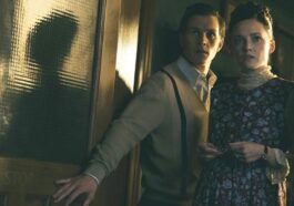 El Conjuro de Primera Comunión: ¿Qué fecha de estreno?