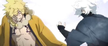 Hell's Paradise Temporada 3: ¿Qué fecha de lanzamiento? ¿Una secuela planificada?