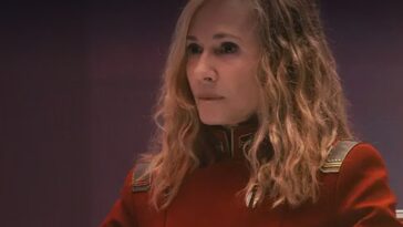 Star Trek Starfleet Academy Temporada 2: ¿Qué fecha de lanzamiento de Prime Video?