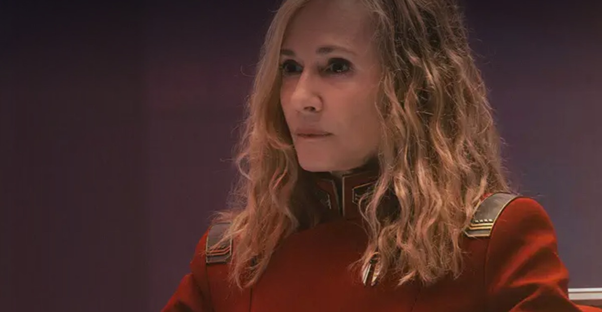 Star Trek Starfleet Academy Temporada 2: ¿Qué fecha de lanzamiento de Prime Video?