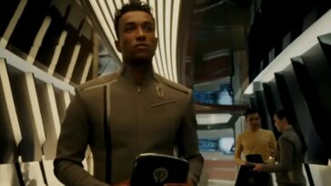 Star Trek Starfleet Academy Episodio 3: ¿Qué fecha y hora de lanzamiento?