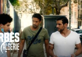 ¿Qué fecha de estreno tendrá la secuela de Barbes Little Argelia?