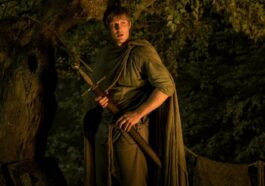 Un Caballero de los Siete Reinos: ¿Qué altura tiene Dunk?