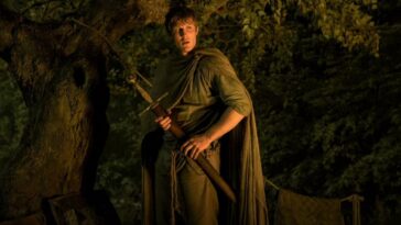 Un Caballero de los Siete Reinos: ¿Qué altura tiene Dunk?