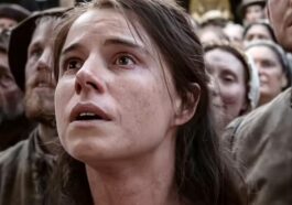 Hamnet: ¡Explicación del final! ¿Quién murió?