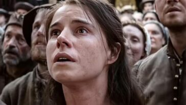 Hamnet: ¡Explicación del final! ¿Quién murió?