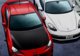 MF Ghost Temporada 3 Episodio 4: ¿Qué fecha de lanzamiento de Crunchyroll?