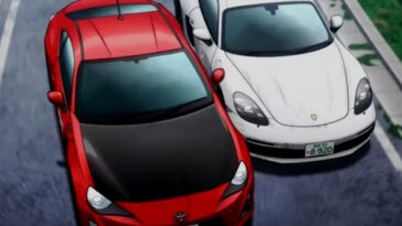 MF Ghost Temporada 3 Episodio 4: ¿Qué fecha de lanzamiento de Crunchyroll?