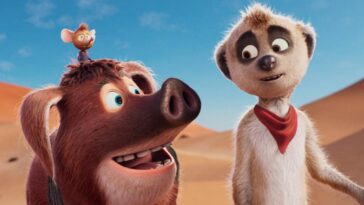 Tafiti: ¿Qué fecha de lanzamiento de Netflix? ¿Transmisión?