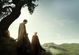 El caballero de los siete reinos: Retorno a la gracia tocando a Westeros