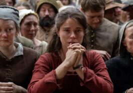 Hamnet: ¿Qué fecha de lanzamiento de Netflix? ¿Transmisión?