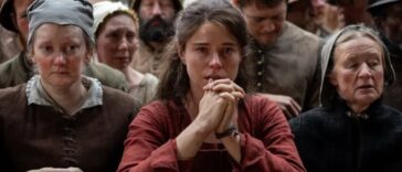 Hamnet: ¿Qué fecha de lanzamiento de Netflix? ¿Transmisión?