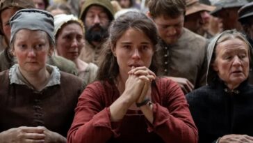 Hamnet: ¿Qué fecha de lanzamiento de Netflix? ¿Transmisión?