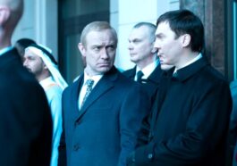 El mago del Kremlin: ¿Qué fecha de estreno en Netflix? ¿Transmisión?