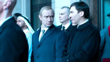 El mago del Kremlin: ¿Qué fecha de estreno en Netflix? ¿Transmisión?