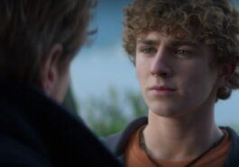 Percy Jackson y los dioses del Olimpo Temporada 2 Episodio 9: ¿Qué fecha y hora de estreno?
