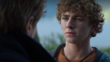 Percy Jackson y los dioses del Olimpo Temporada 2 Episodio 9: ¿Qué fecha y hora de estreno?