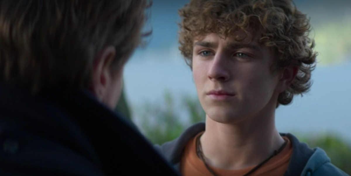 Percy Jackson y los dioses del Olimpo Temporada 2 Episodio 9: ¿Qué fecha y hora de estreno?