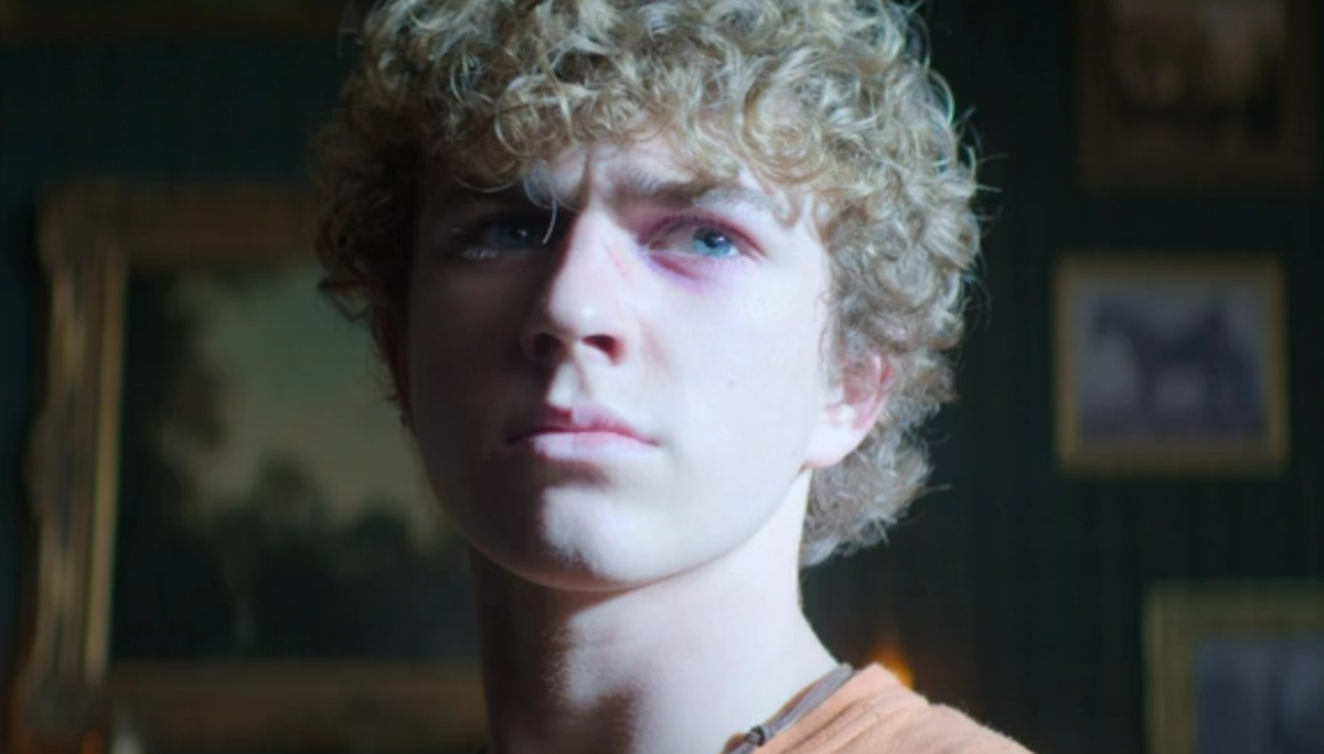 Percy Jackson y los dioses del Olimpo Temporada 2: ¡Explicación del final!