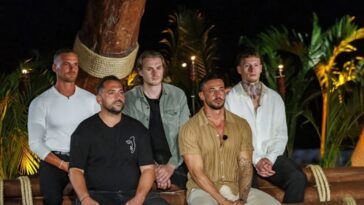 Temptation Island 2026: ¿Cuántos episodios habrá?