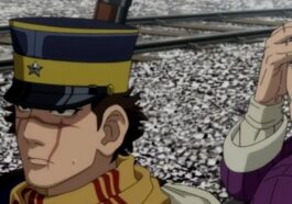 Golden Kamuy Temporada 6: ¿Qué fecha de lanzamiento de Crunchyroll?