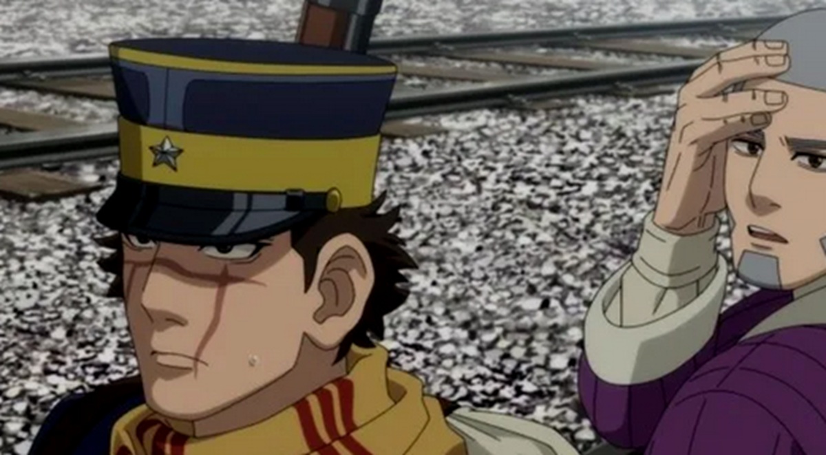 Golden Kamuy Temporada 6: ¿Qué fecha de lanzamiento de Crunchyroll?